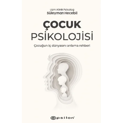Çocuk Psikolojisi