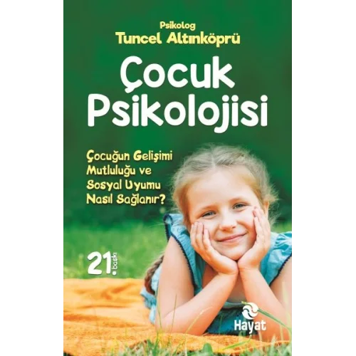 Çocuk Psikolojisi