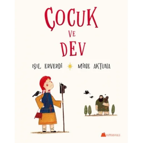 Çocuk ve Dev