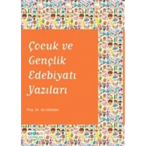 Çocuk ve Gençlik Edebiyatı Yazıları