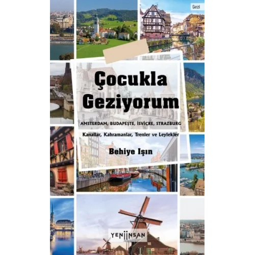 Çocukla Geziyorum