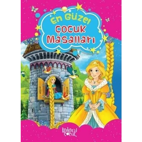 Çocuklar için En Güzel Fıkra ve Masallar - Çocuk Masalları