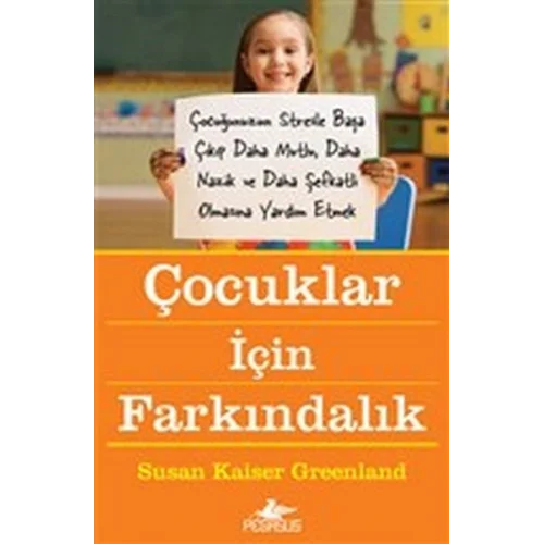 Çocuklar İçin Farkındalık