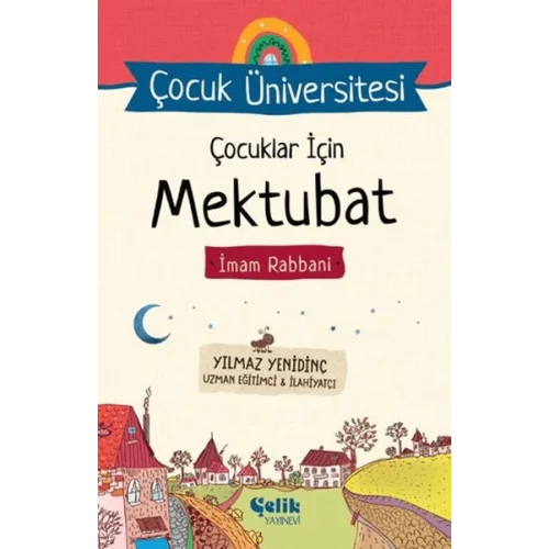 Çocuklar İçin Mektubat