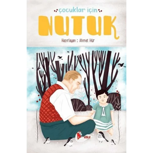 Çocuklar İçin Nutuk