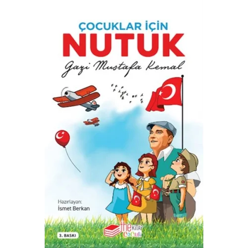 Çocuklar İçin Nutuk