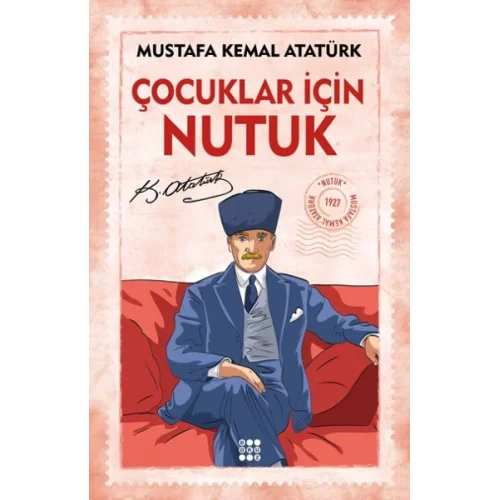 Çocuklar İçin Nutuk
