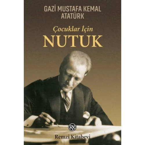 Çocuklar İçin Nutuk