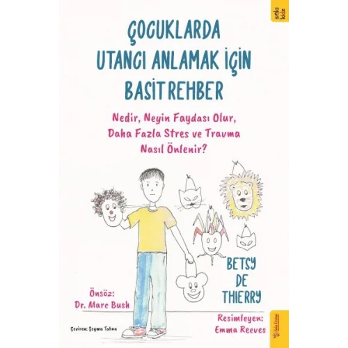 Çocuklarda Utancı Anlamak için Basit Rehber