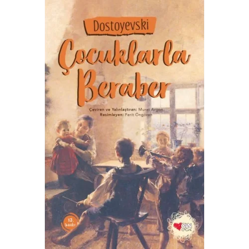 Çocuklarla Beraber (Çocuklar Arasında)