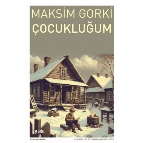 Çocukluğum