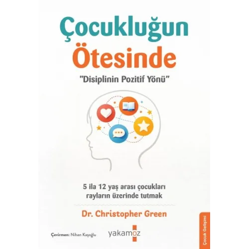 Çocukluğun Ötesinde