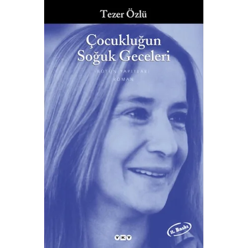 Çocukluğun Soğuk Geceleri