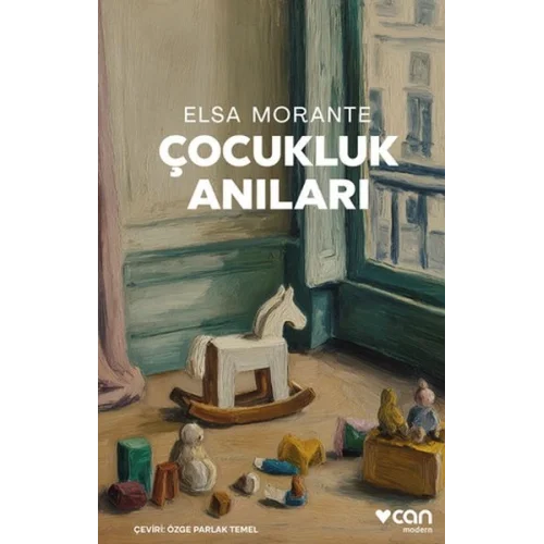 Çocukluk Anıları