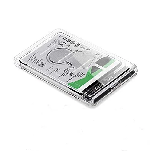 Codegen 2.5 USB 3.0 Sata 3 Disk Kutusu (CDG-HDC-30T)