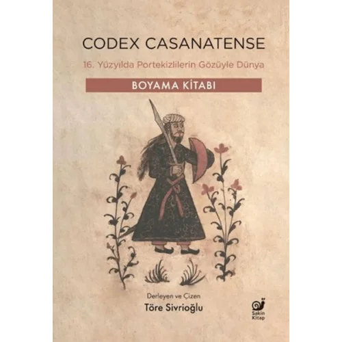 Codex Casanatense
