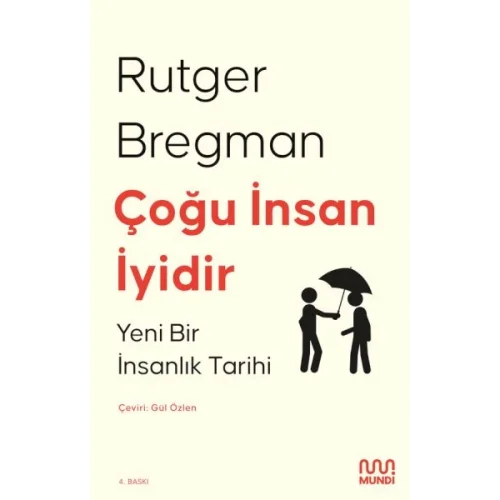 Çoğu İnsan İyidir