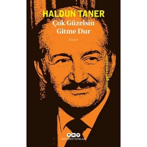 Çok Güzelsin Gitme Dur