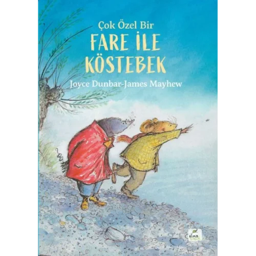 Çok Özel Bir Fare ile Köstebek