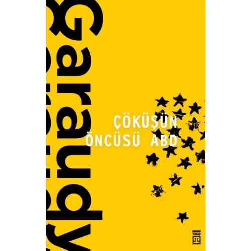 Çöküşün Öncüsü ABD