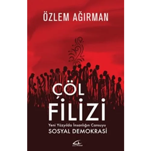 Çöl Filizi