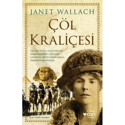 Çöl Kraliçesi