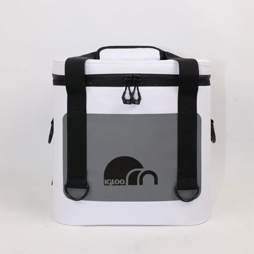 ColdPack 16 Bez Buzluk 16 Litre, Beyaz