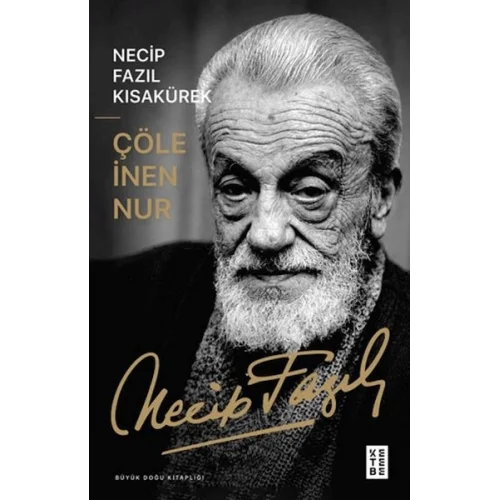 Çöle İnen Nur