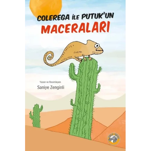 Colerega ile Putuk’un Maceraları