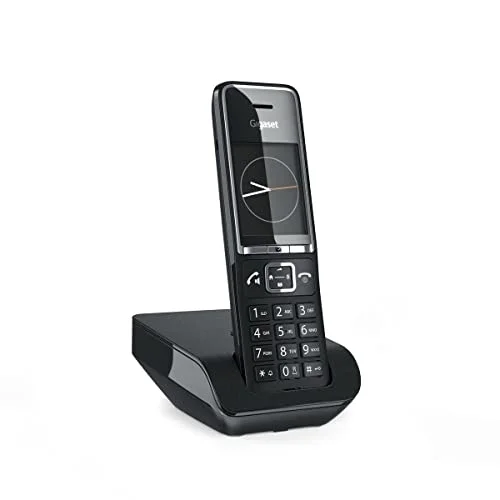 Comfort 550 Telsiz Telefon