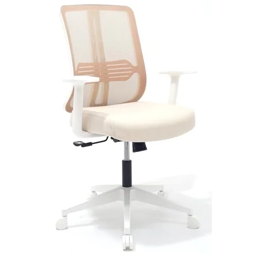 Comfort Latte Ofis Çalışma Koltuğu