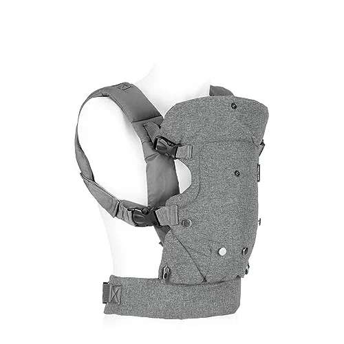 Comfy 4 in 1 Kanguru, Bebek Taşıma Kangurusu