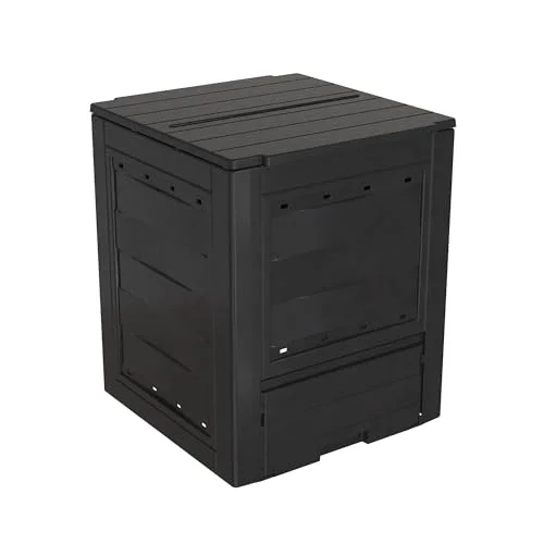 Composter Ambition Line Black