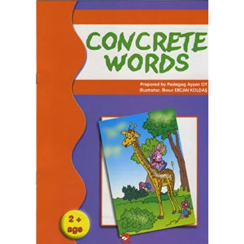 Concrete Words