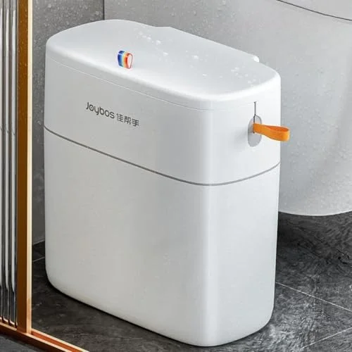 Çöp Kovası 15 Litre (Çöp Poşeti Hediyeli)