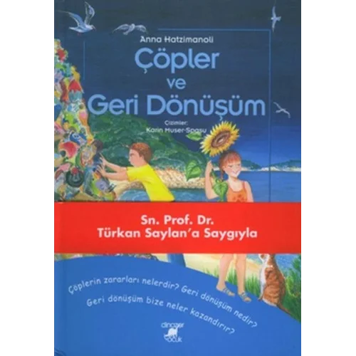 Çöpler ve Geri Dönüşüm