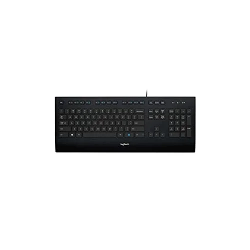 Corded K280E 920-010066 USB Kablolu Klavye