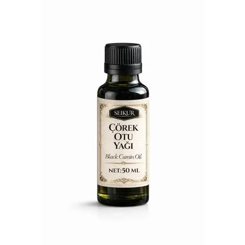 ÇÖREK OTU YAĞI 50ML