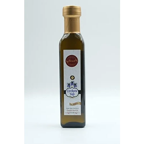 Çörekotu Yağı (250 ml)