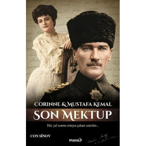 Corinne & Mustafa Kemal – Son Mektup