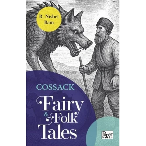 Cossack Fairy & Folk Tales