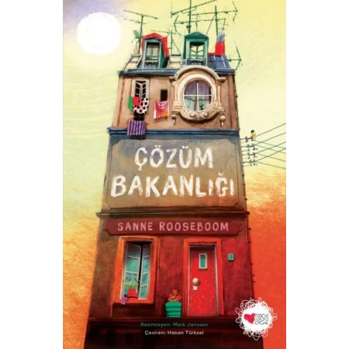 Çözüm Bakanlığı