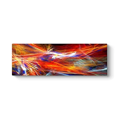 Crash Panorama Tablo 90 x 30