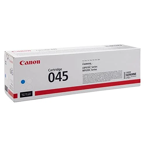 CRG 045 C Orijinal Cam Göbeği Toner 1241C002