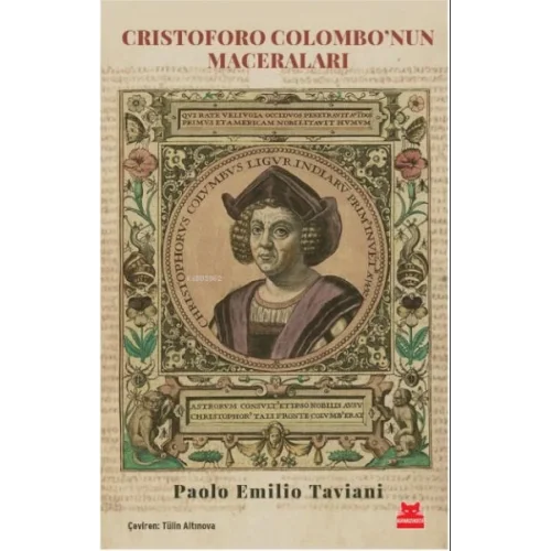 Cristoforo Colombo’nun Maceraları