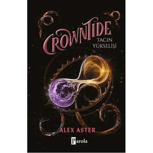 Crowntide – Tacın Yükselişi