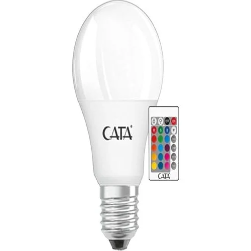 CT-4058G Kumandalı LED Ampül, Standart