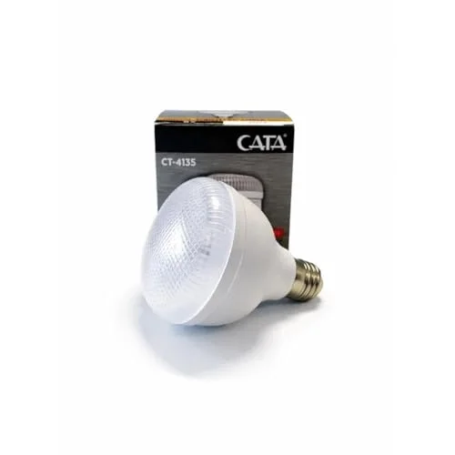CT-4135 Kristal Led Torch Ampul 35w Beyaz