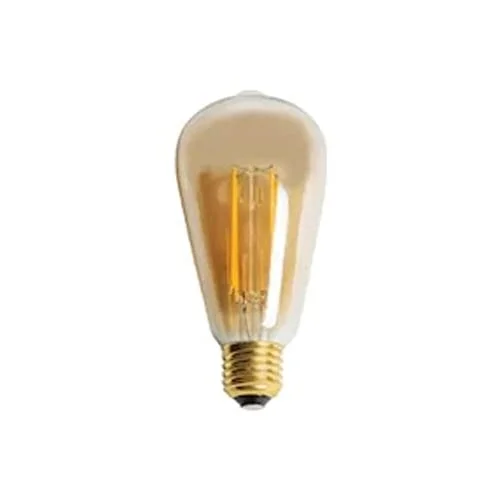 CT-4350 6W RUSTİK LED AMPUL CATA