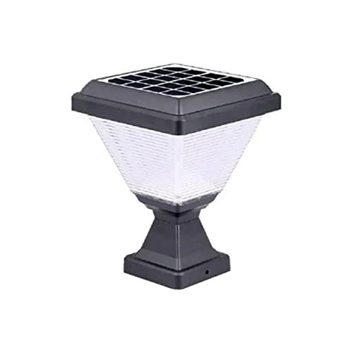 CT-7315 30W/4000K SOLAR SET ÜSTÜ BAHÇE ARMATÜR CATA